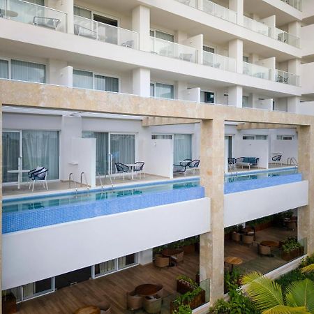 Dreams Cap Cana Resort & Spa Punta Cana Esterno foto