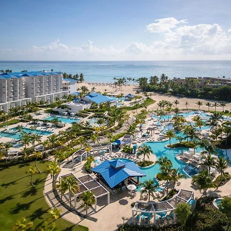 Dreams Cap Cana Resort & Spa Punta Cana Esterno foto