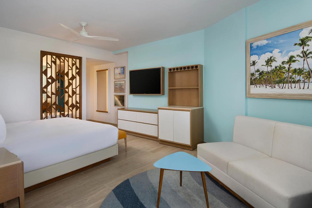 Dreams Cap Cana Resort & Spa Punta Cana Esterno foto