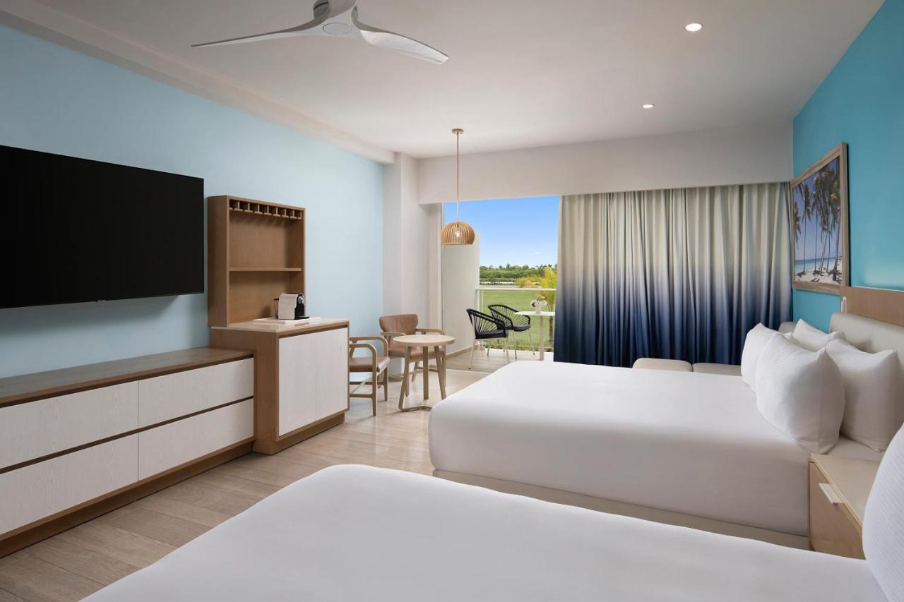 Dreams Cap Cana Resort & Spa Punta Cana Esterno foto
