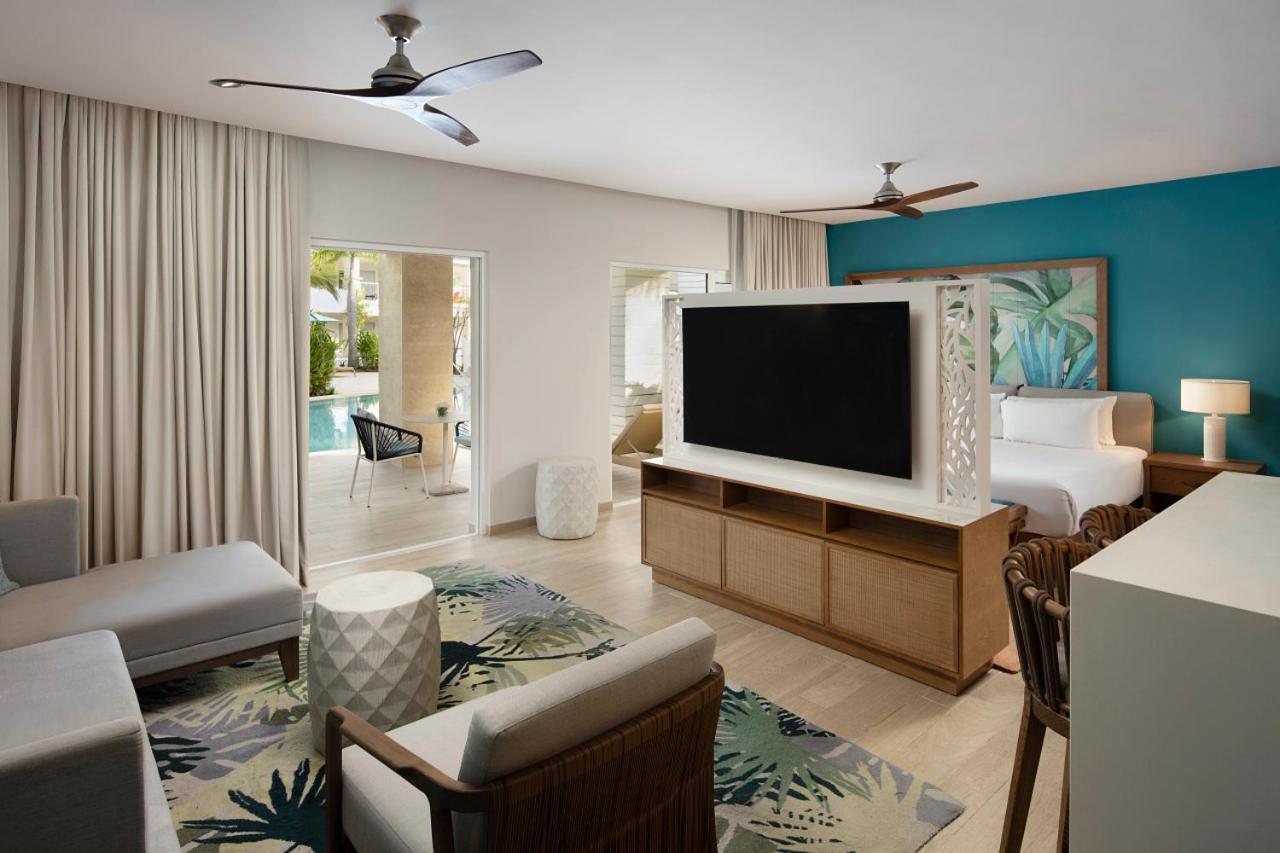 Dreams Cap Cana Resort & Spa Punta Cana Esterno foto
