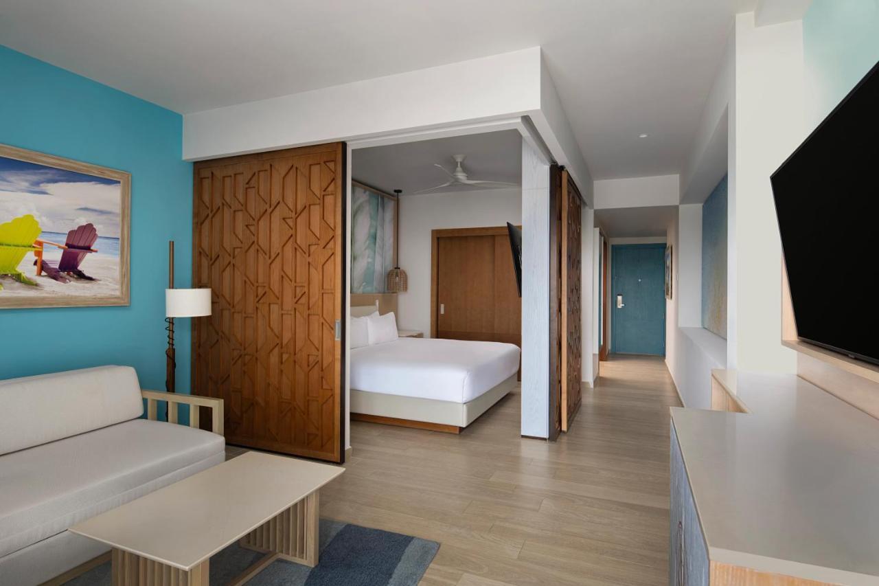 Dreams Cap Cana Resort & Spa Punta Cana Esterno foto