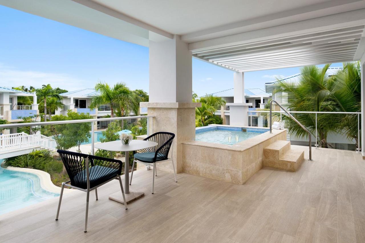 Dreams Cap Cana Resort & Spa Punta Cana Esterno foto